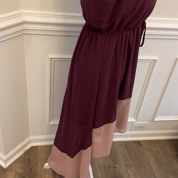 Liza Luxe dress - Picture 7 of 8